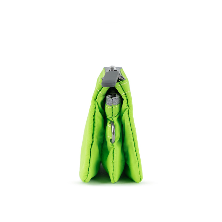 Carnaby Lime Taslon