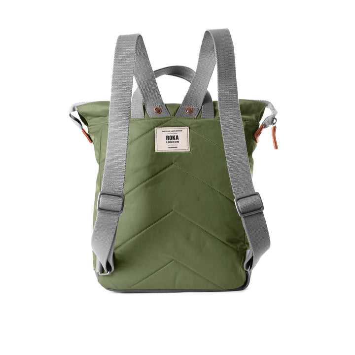 Bantry B Avocado Recycled Nylon