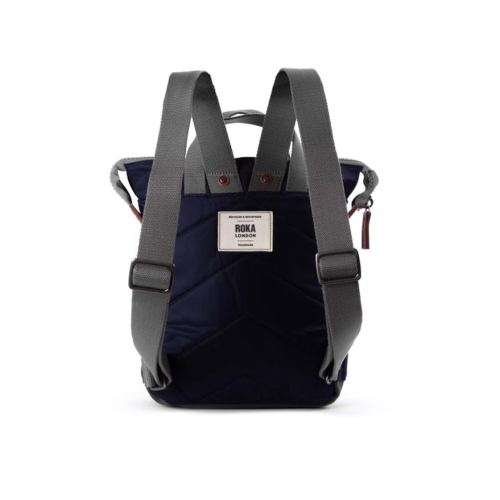 Bantry B Midnight Recycled Nylon