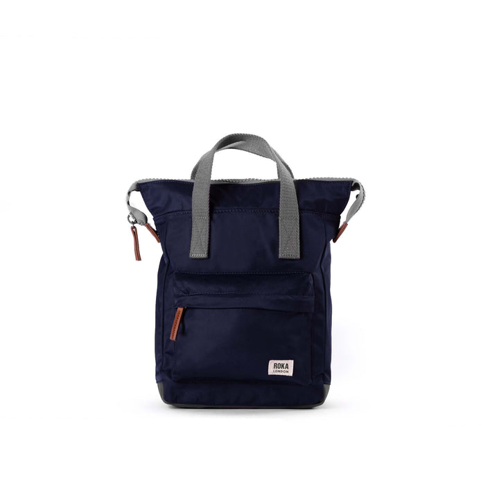 Bantry B Midnight Recycled Nylon
