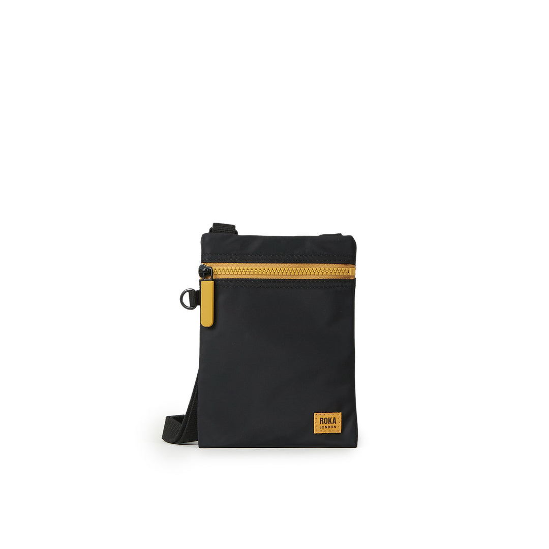 Creative Waste Black Edition Chelsea Corn Recycled Nylon