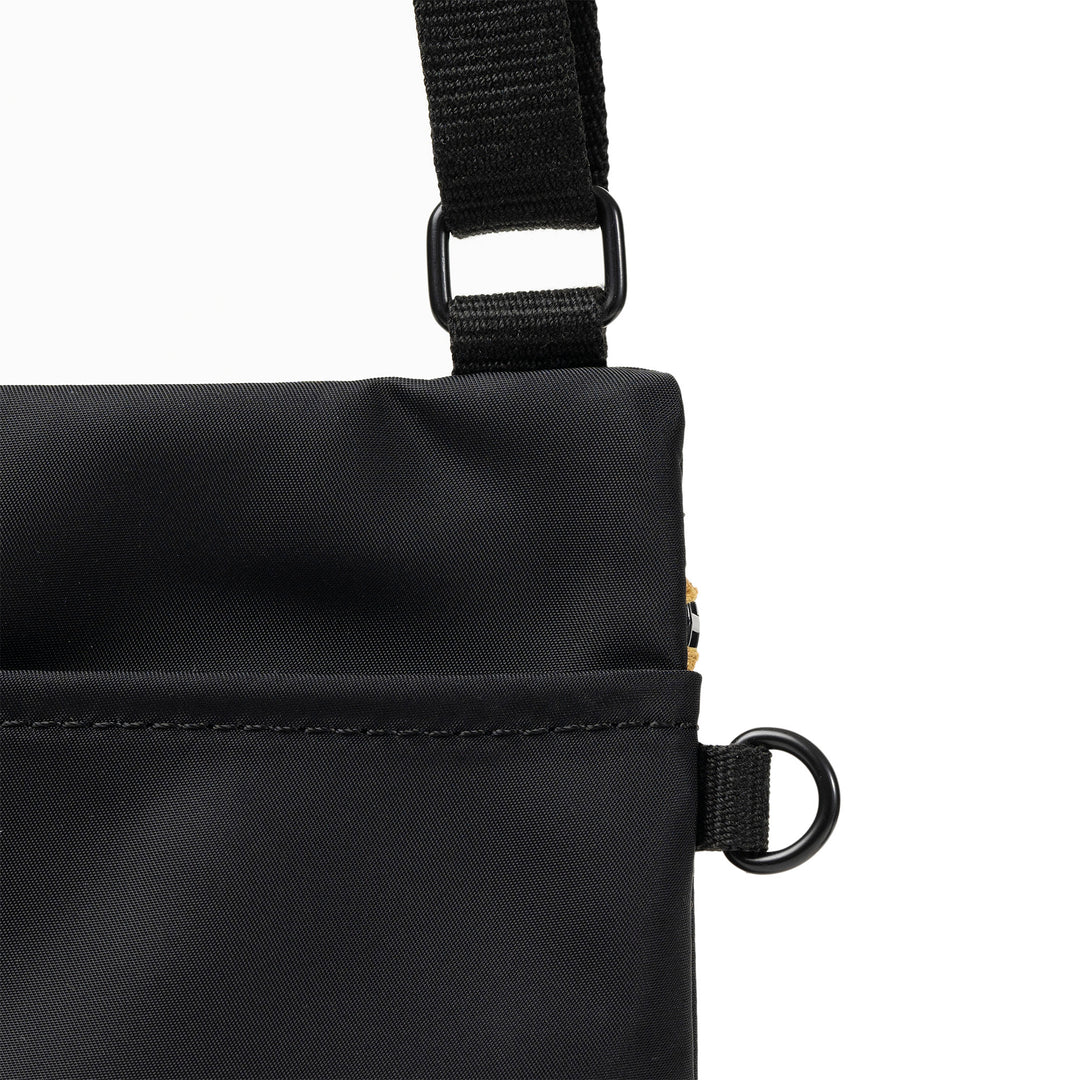 Creative Waste Black Edition Chelsea Corn Recycled Nylon