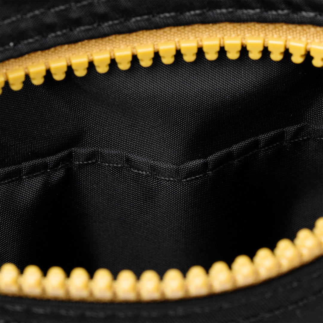 Creative Waste Black Edition Chelsea Corn Recycled Nylon