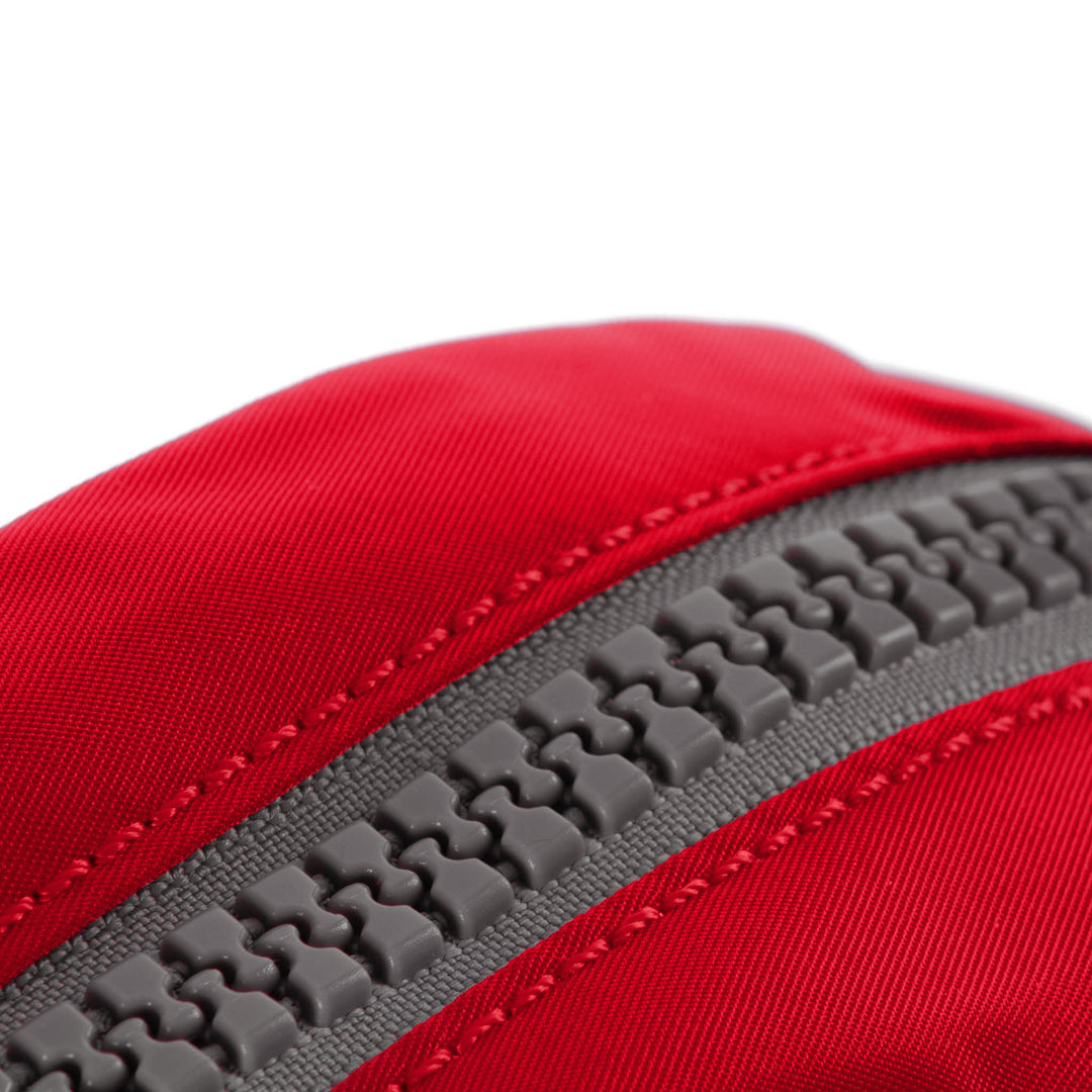 Paddington B Cranberry Recycled Nylon
