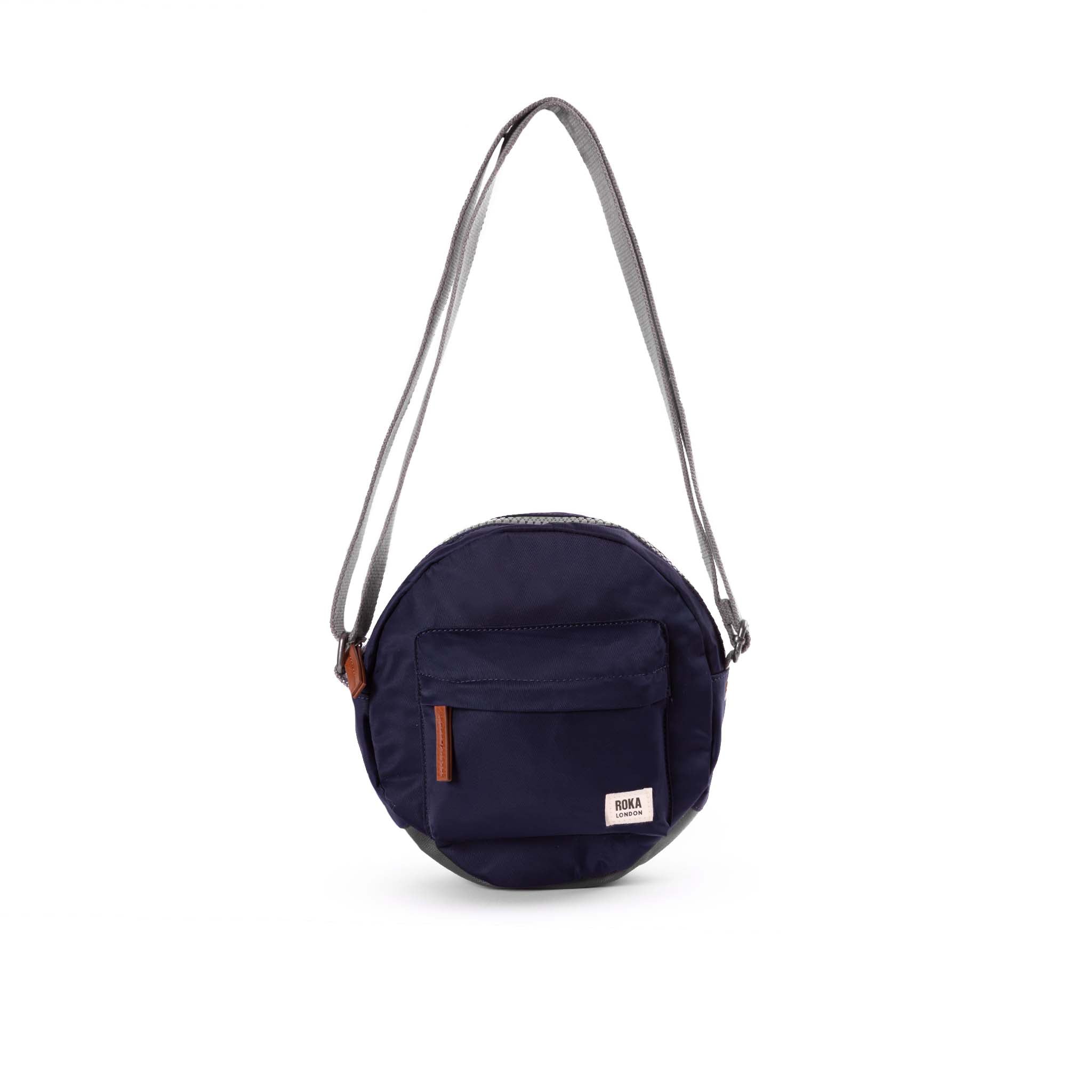 Roka Sustainable Bag Midnight ROKA London
