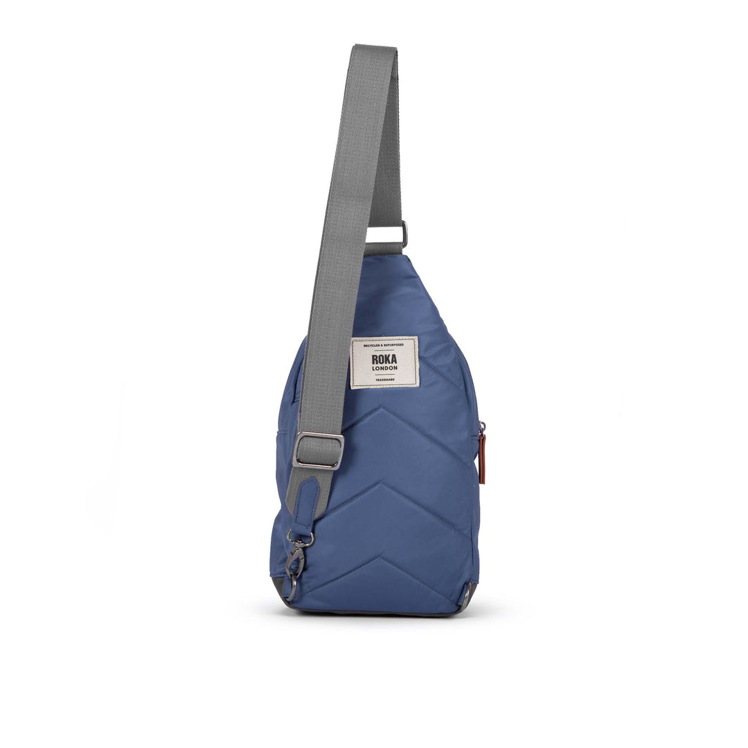 Willesden B Airforce Recycled Nylon