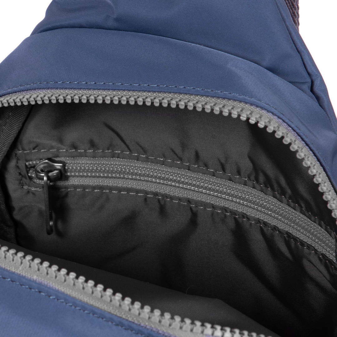 Willesden B Airforce Recycled Nylon