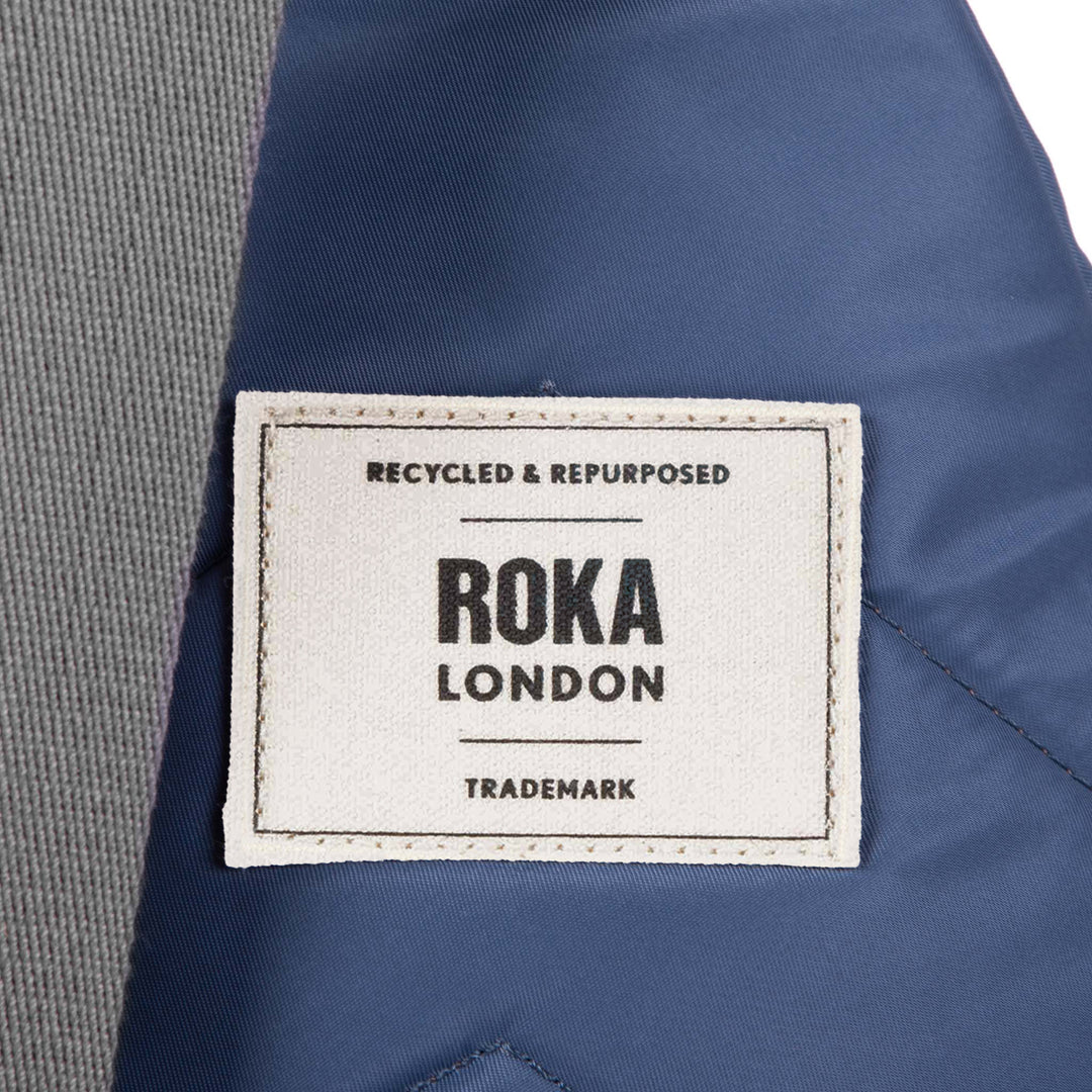 Willesden B Airforce Recycled Nylon