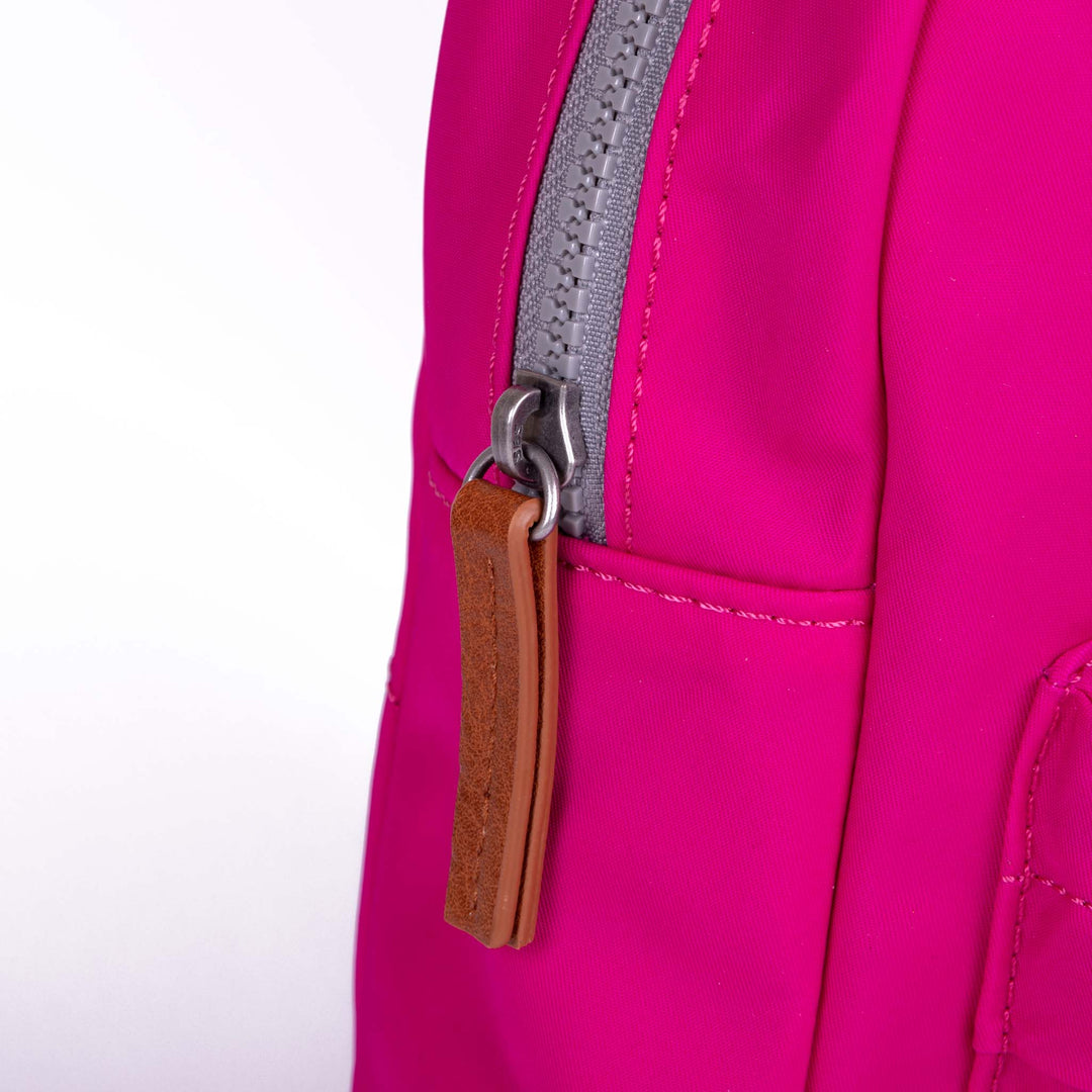 Willesden B Candy Recycled Nylon