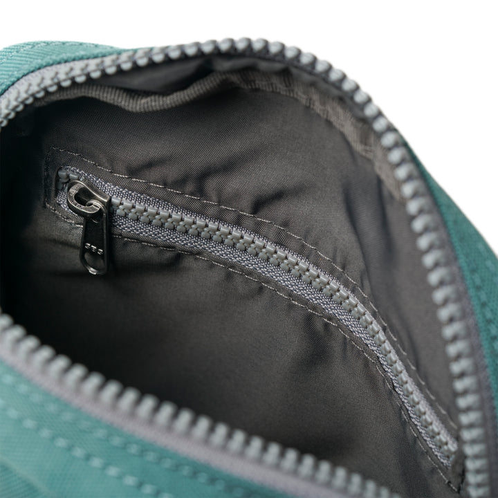 Bond Sage Recycled Canvas