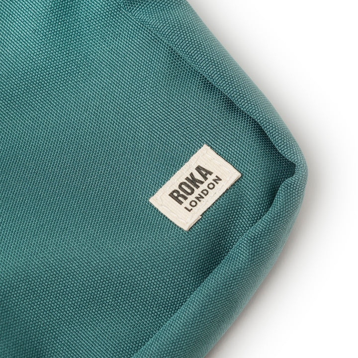 Bond Sage Recycled Canvas