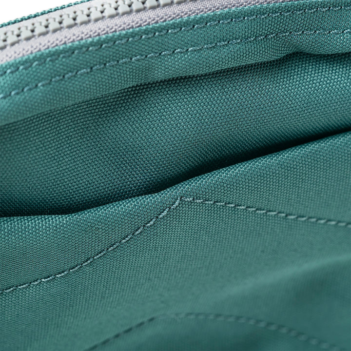 Bond Sage Recycled Canvas