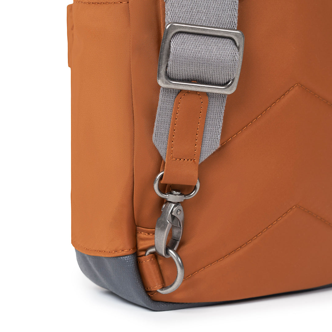 Willesden B Bran Recycled Nylon