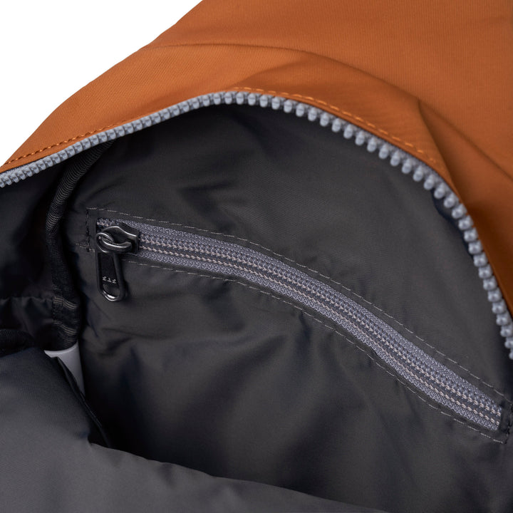 Willesden B Bran Recycled Nylon