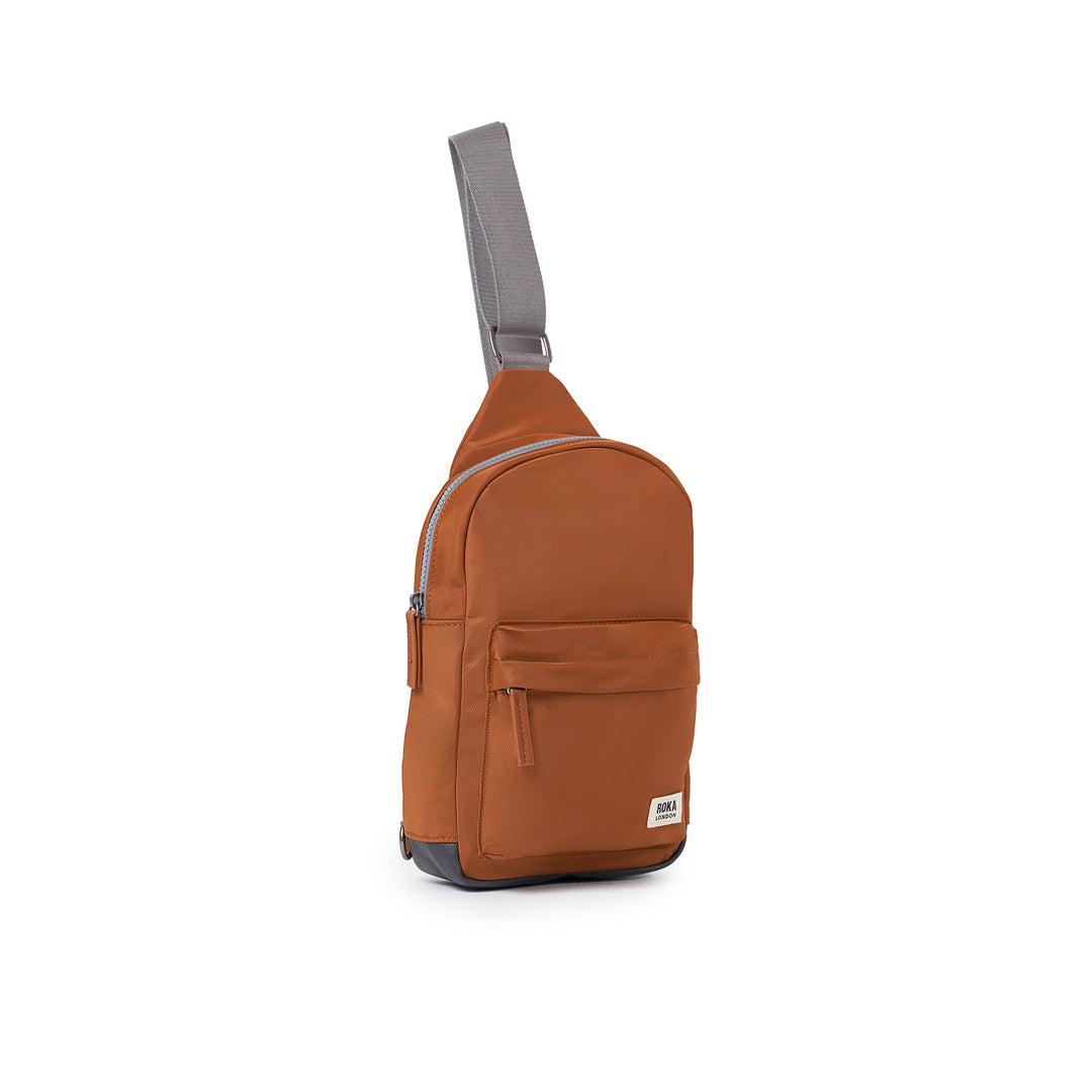 Willesden B Bran Recycled Nylon