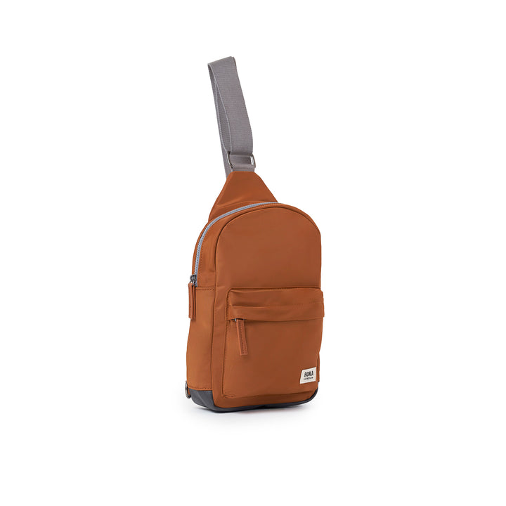 Willesden B Bran Recycled Nylon