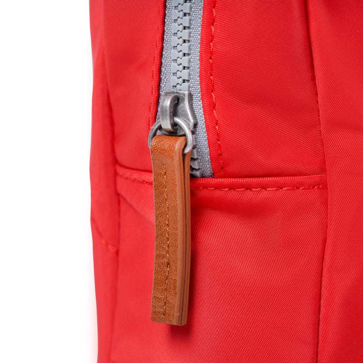 Willesden B Chilli Oil Recycled Nylon