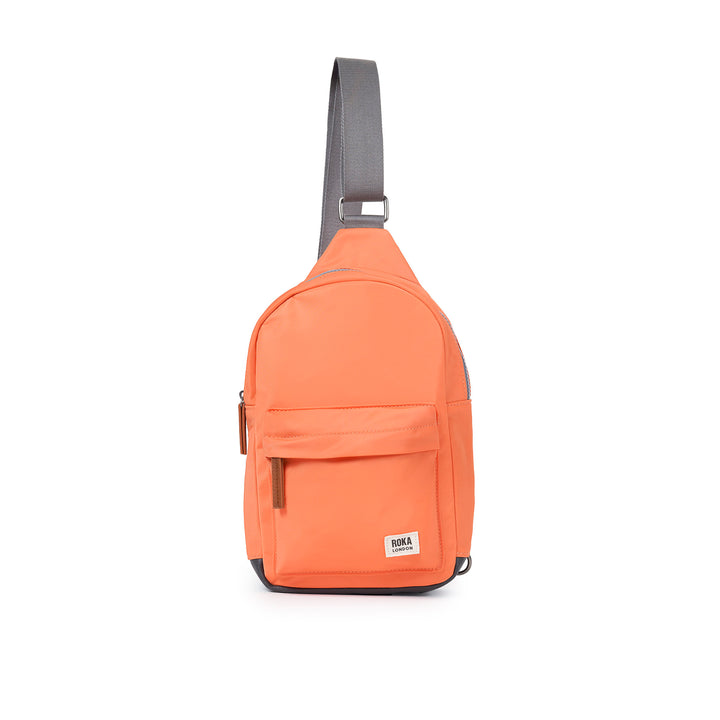 Willesden B Firecracker Recycled Nylon