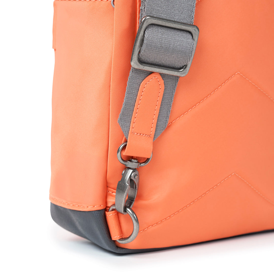 Willesden B Firecracker Recycled Nylon