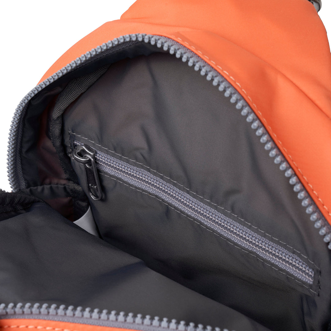 Willesden B Firecracker Recycled Nylon