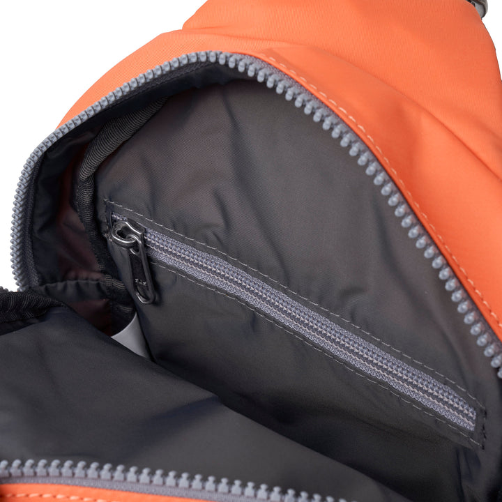 Willesden B Firecracker Recycled Nylon