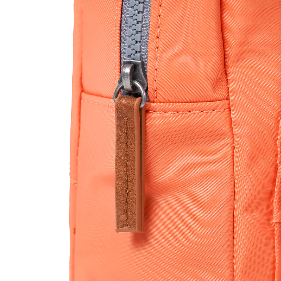 Willesden B Firecracker Recycled Nylon