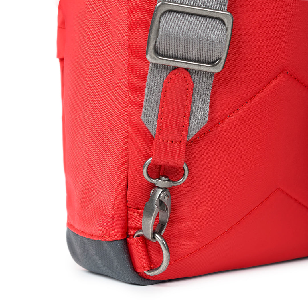 Willesden B Chilli Oil Recycled Nylon