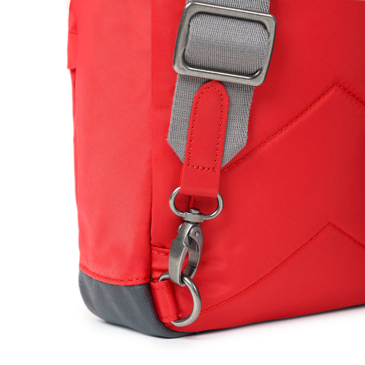 Willesden B Chilli Oil Recycled Nylon