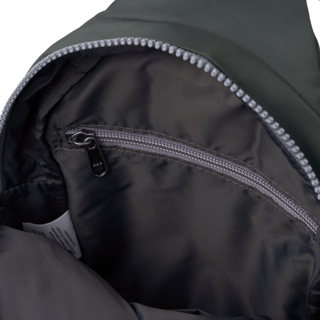 Willesden B Thyme Recycled Nylon