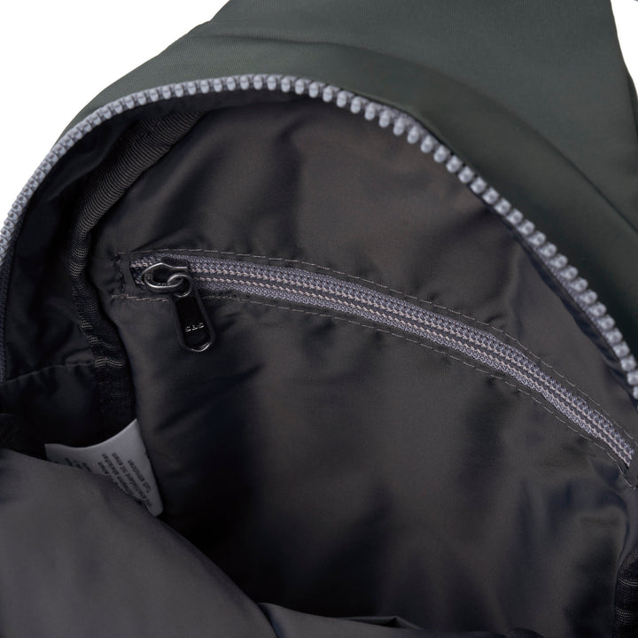 Willesden B Thyme Recycled Nylon