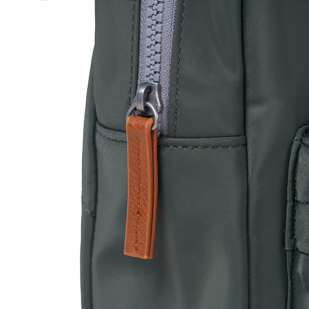 Willesden B Thyme Recycled Nylon