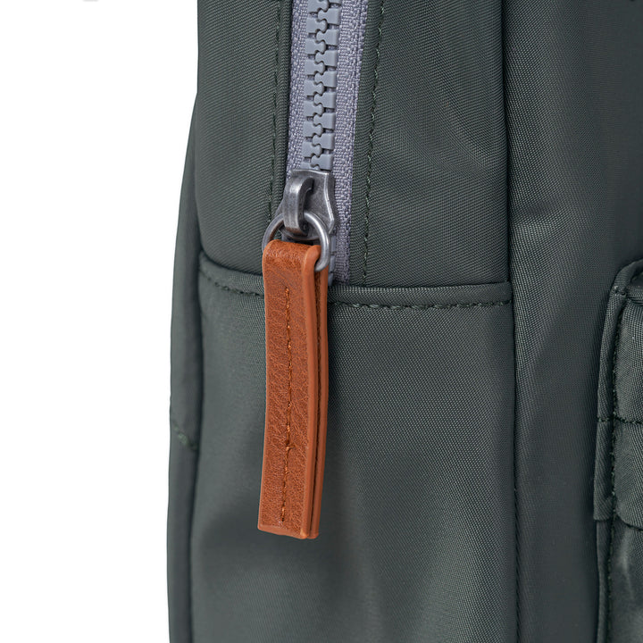 Willesden B Thyme Recycled Nylon