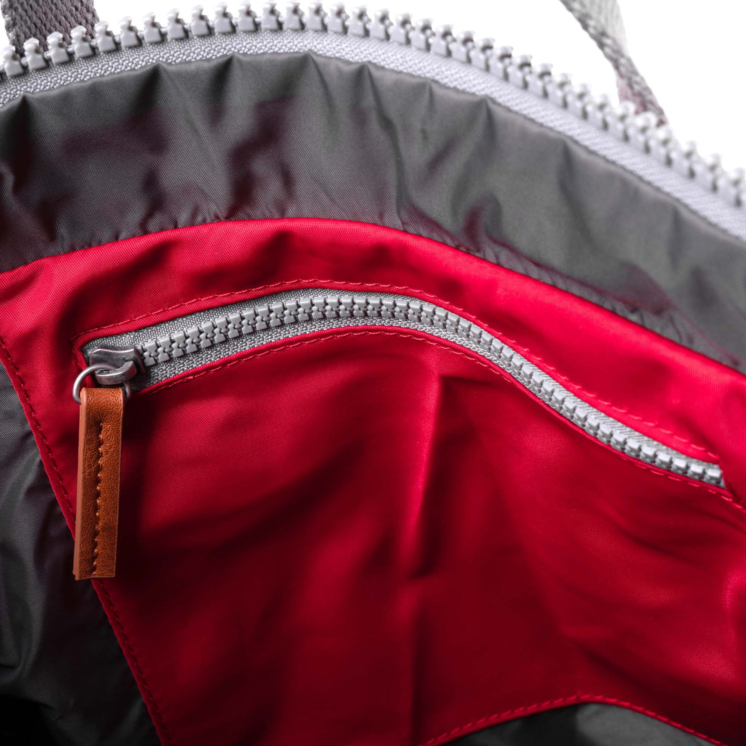 Bayswater B Umbrella Bag Cranberry Recycled Nylon