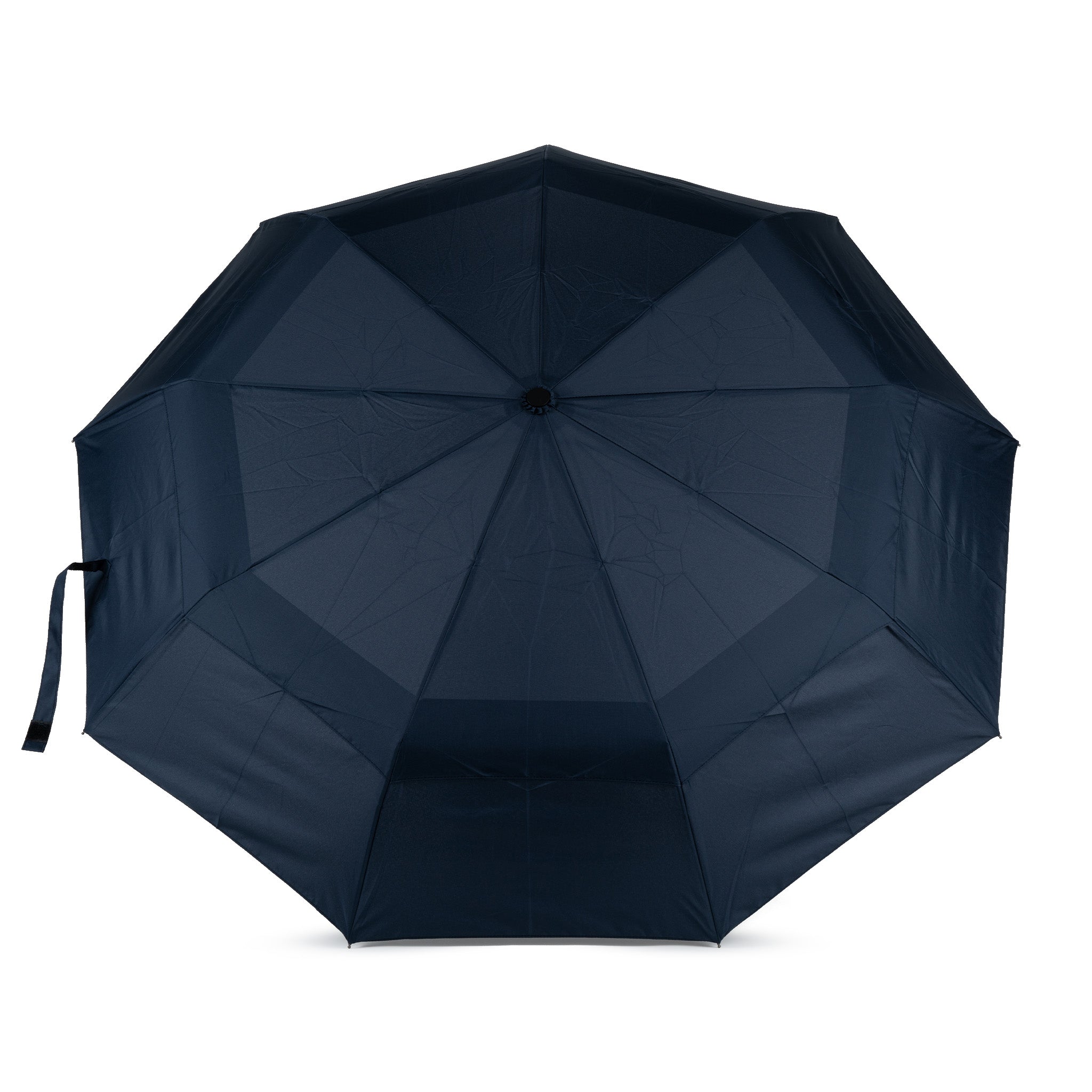 Waterloo Midnight | Recycled & Eco-Friendly Umbrella | ROKA London