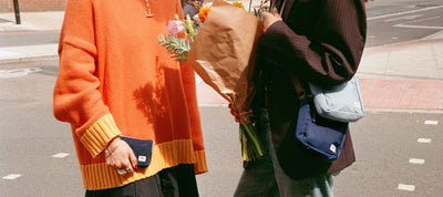 Weather-Resistant & Colourful Backpacks & Rucksacks – ROKA London