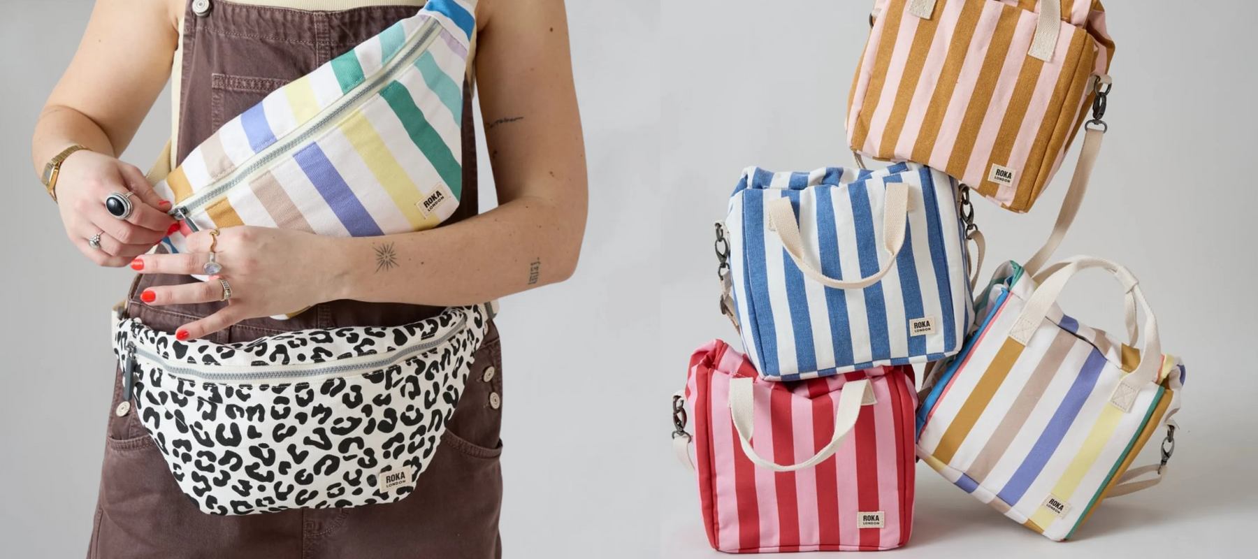 Cute Bags, Cuter Prices