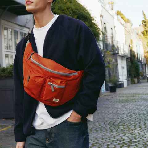 Large Crossbody Bags