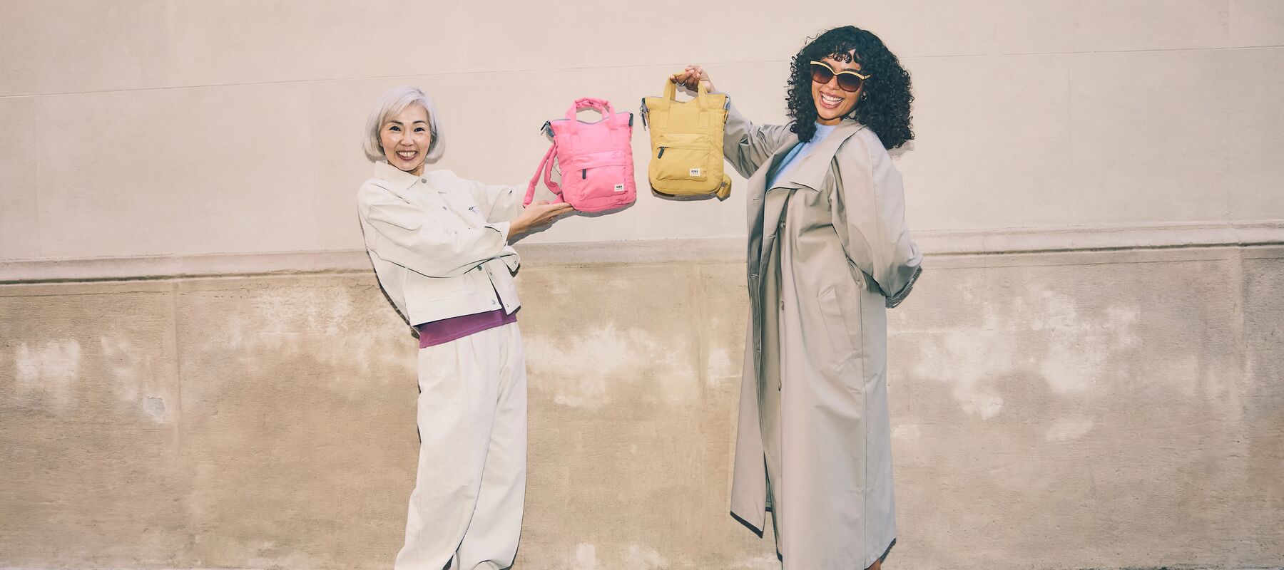 Puffy & Padded Bags
