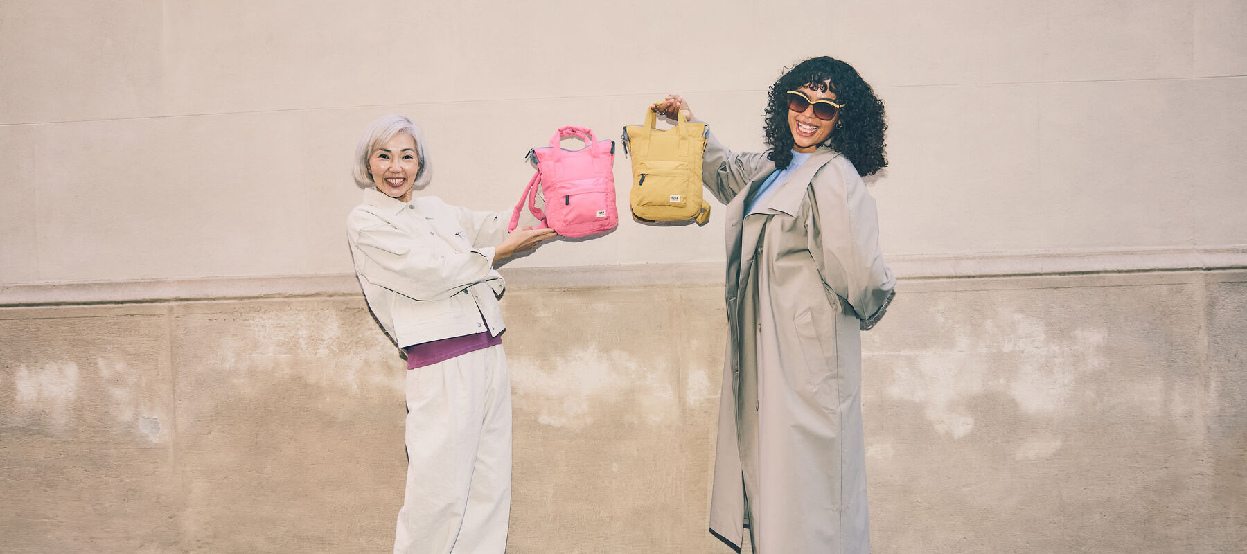 Lightweight Backpacks