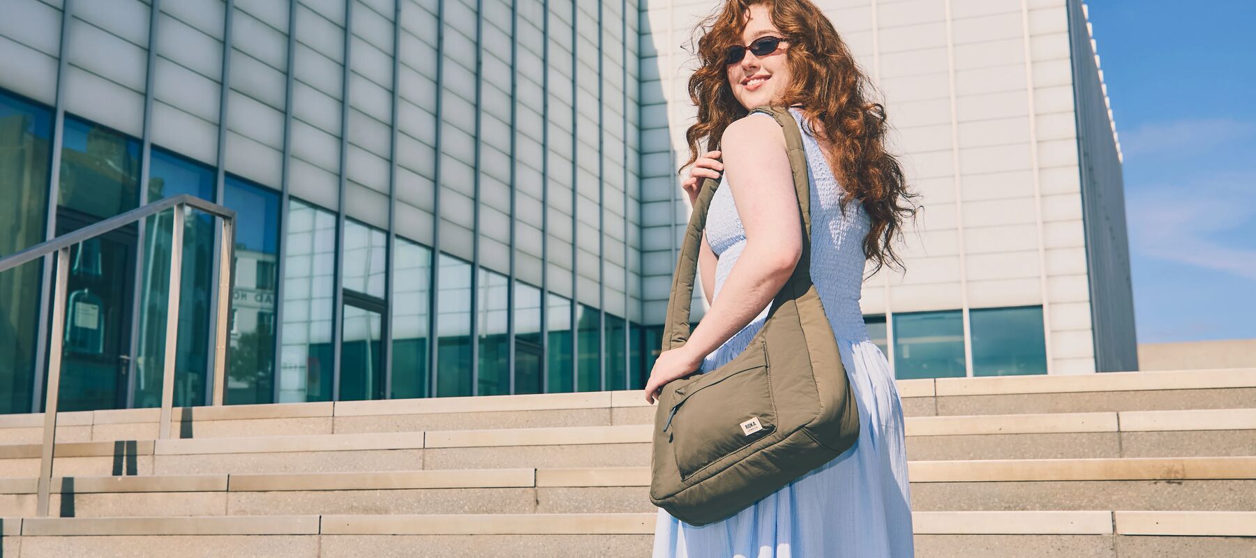 New Taslon Bags