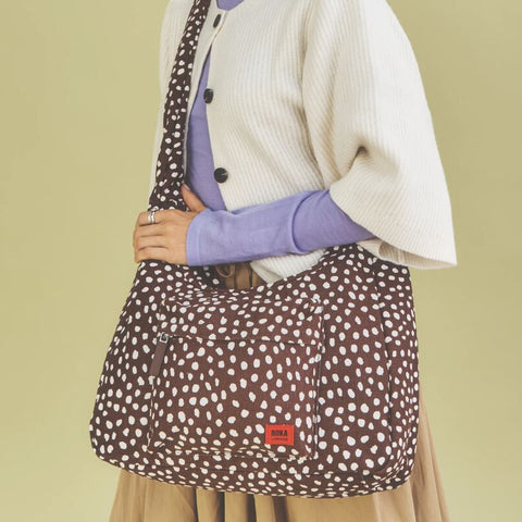 Canvas Crossbody Bags