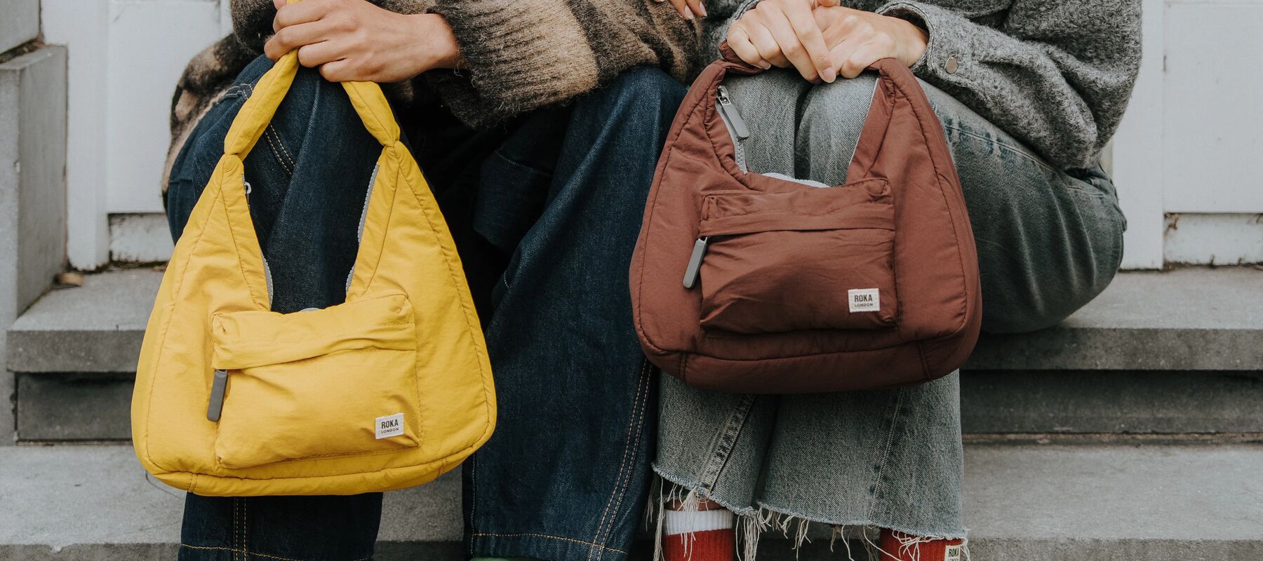 Belsize Handbag
