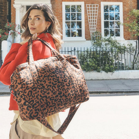 Tote Bags, Shoulder Bags & Handbags