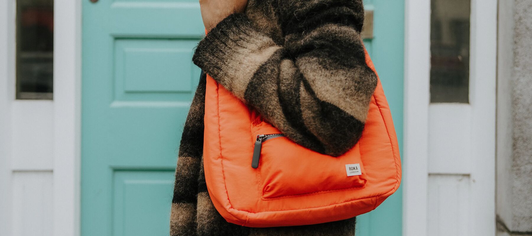 AW25 Reds & Warm Tones