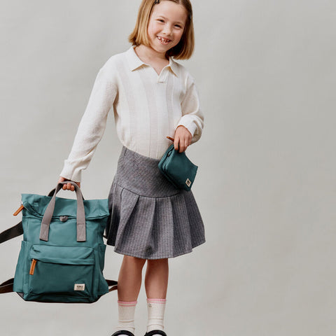 Sage Green Bags