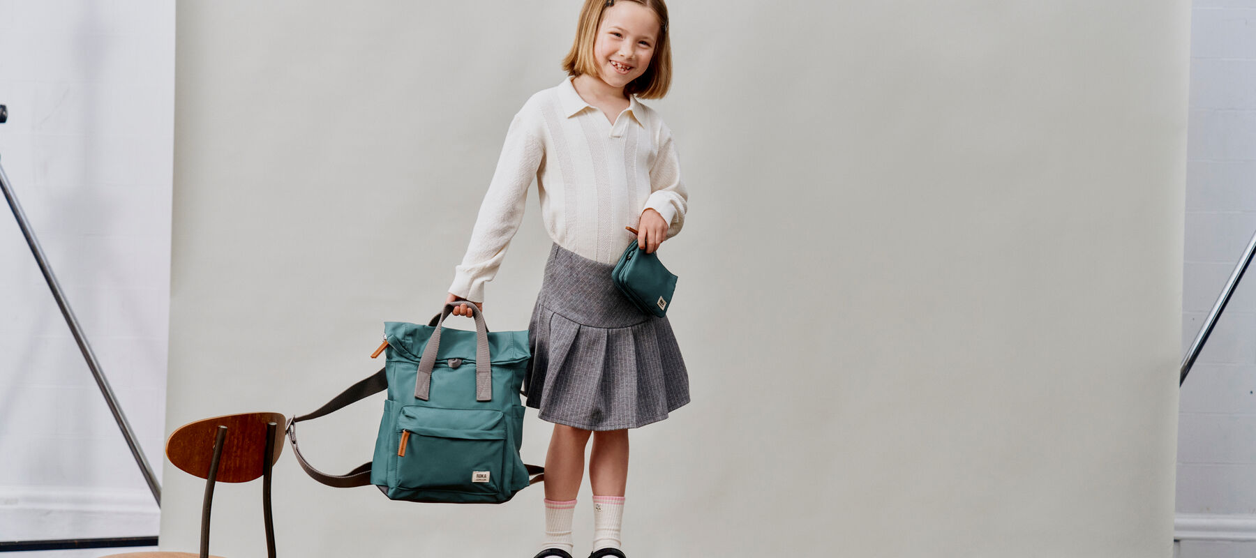 Sage Green Bags