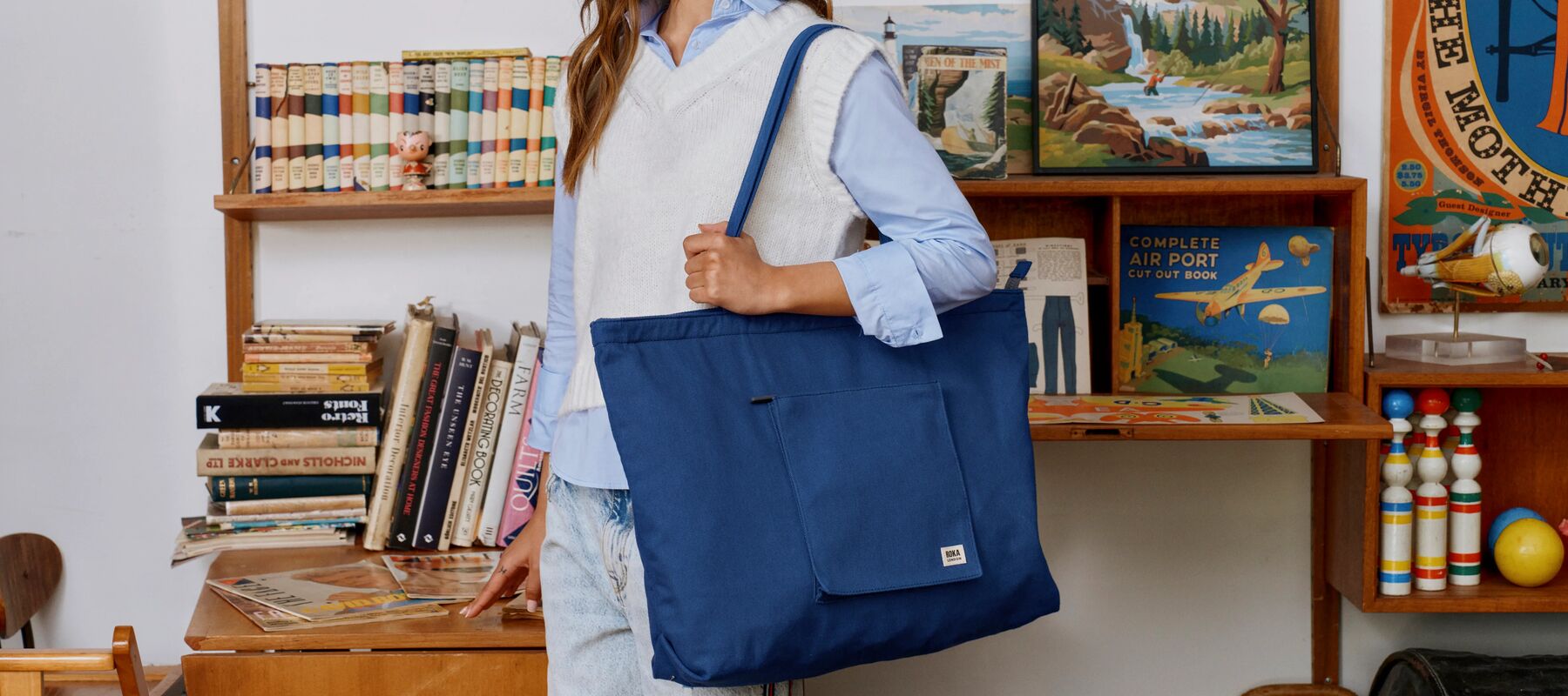 Laptop Bags and Totes
