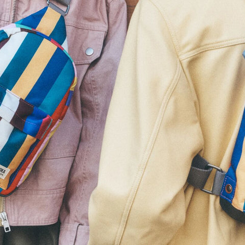 New In Bags & Accessories