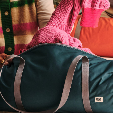 Duffel Bags