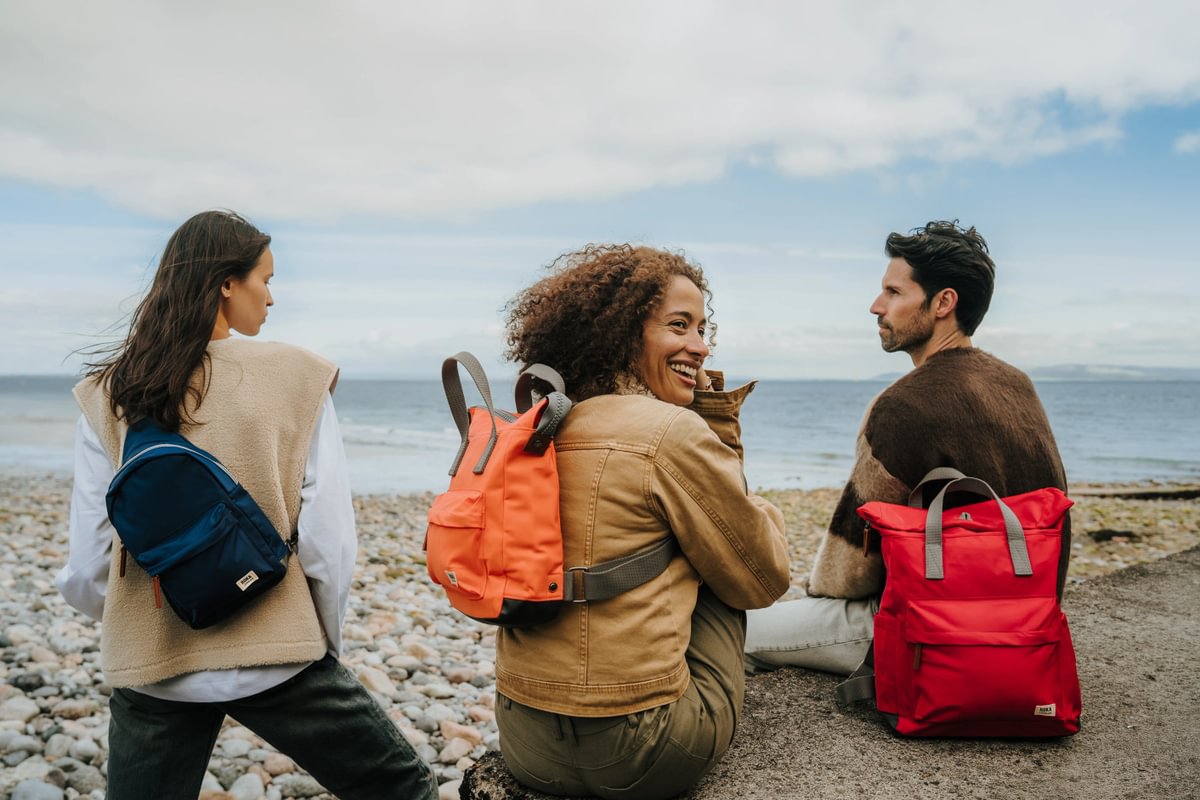 Water-Resistant Backpacks